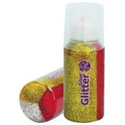 Triple glitter glue bottle (3GU-1H) 50ml