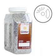 Glitter Bottle(GP-24L) *454g
