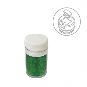 Glitter Jar (GP-89R) 3-4g