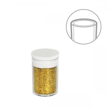 Glitter Jar (GP-89) 3-4g