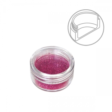 Cosmetic Jar(GP-1038) *5-6g --Packages