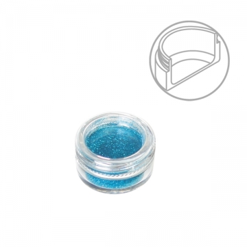 Cosmetic Jar (GP-0531) *2-3g --Packages